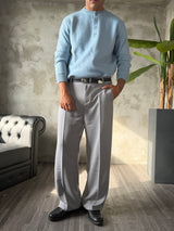 Pantalone Alder Gray