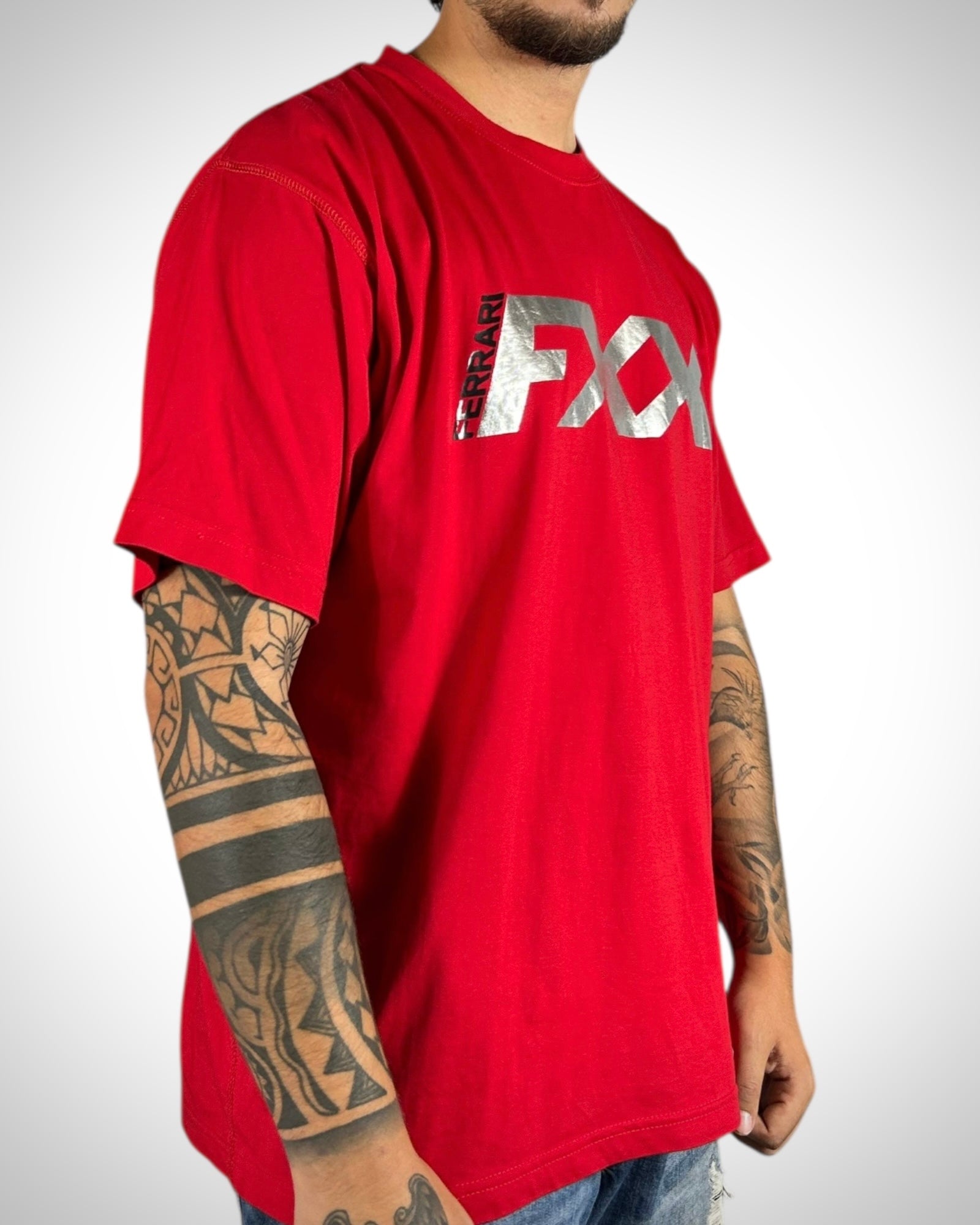 T-shirt Vintage Ferrari FXX