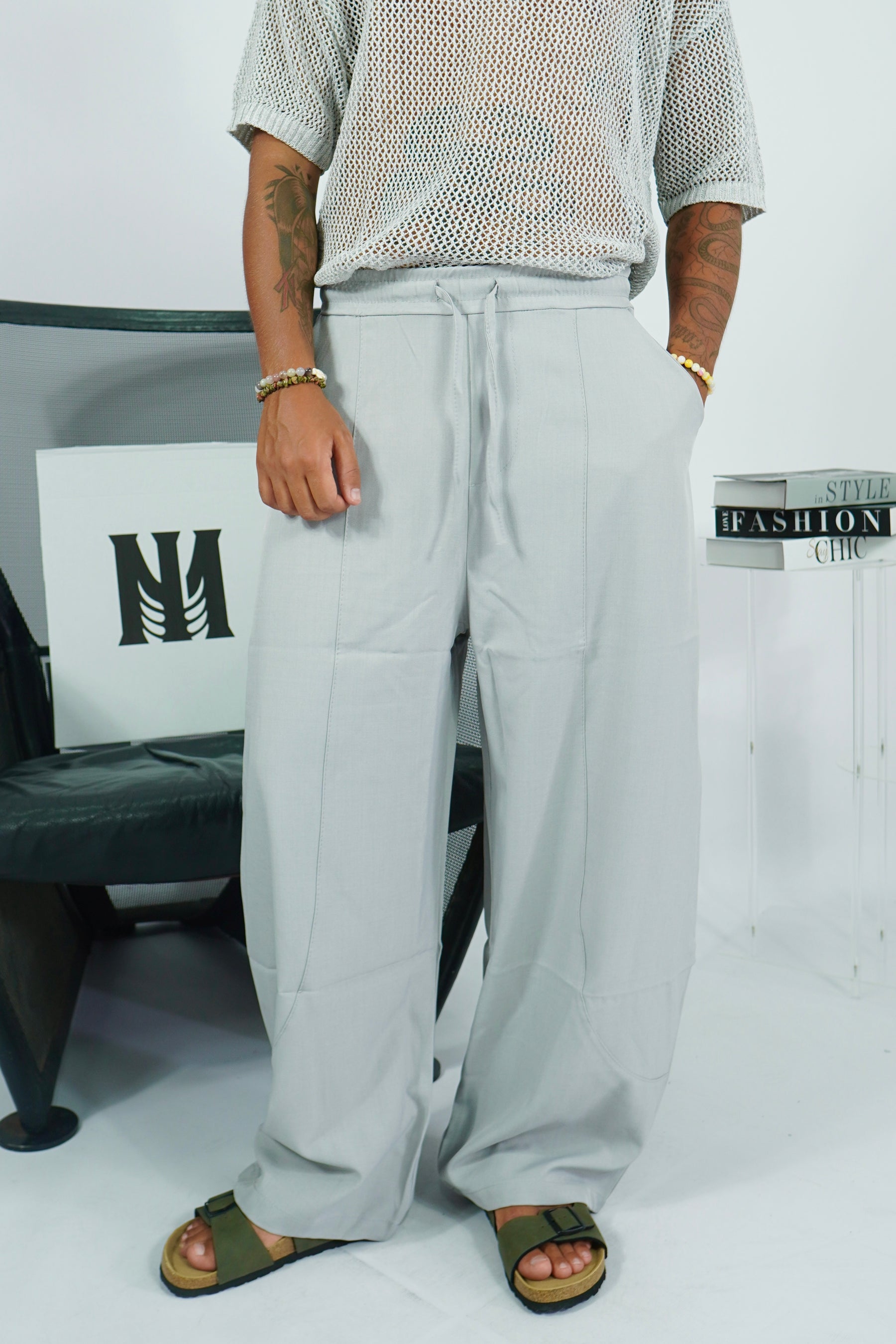 Pantalone Tahiti