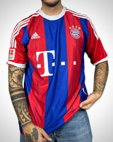 Maglia Adidas Bayern Monaco Home Ribéry 7