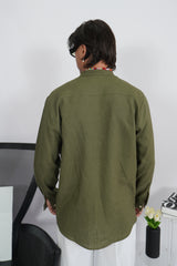 Camicia Nassau
