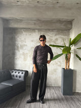 Pantalone Granth Black
