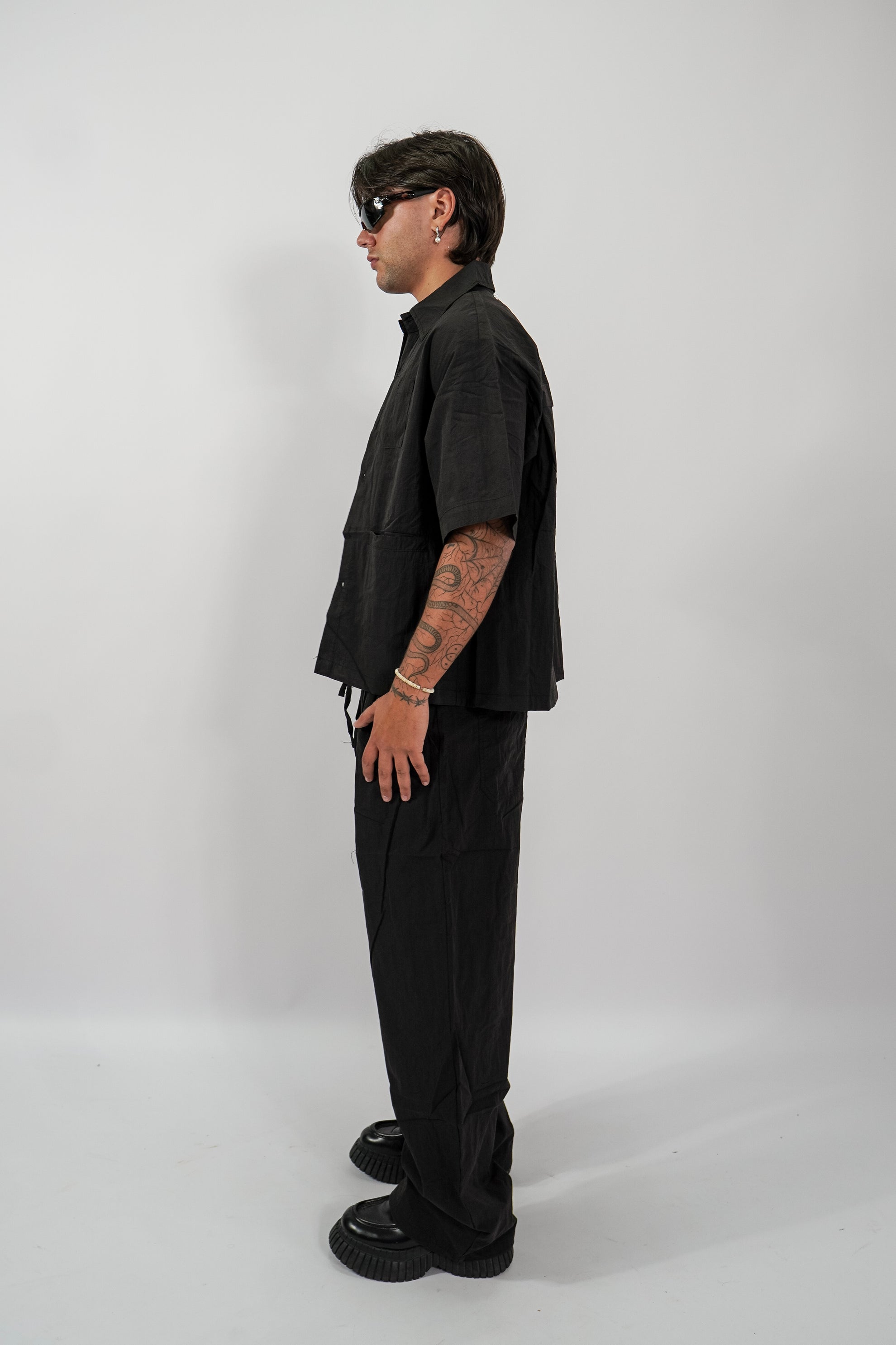Set Dael