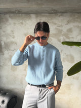 Maglia Shore Sky Blue