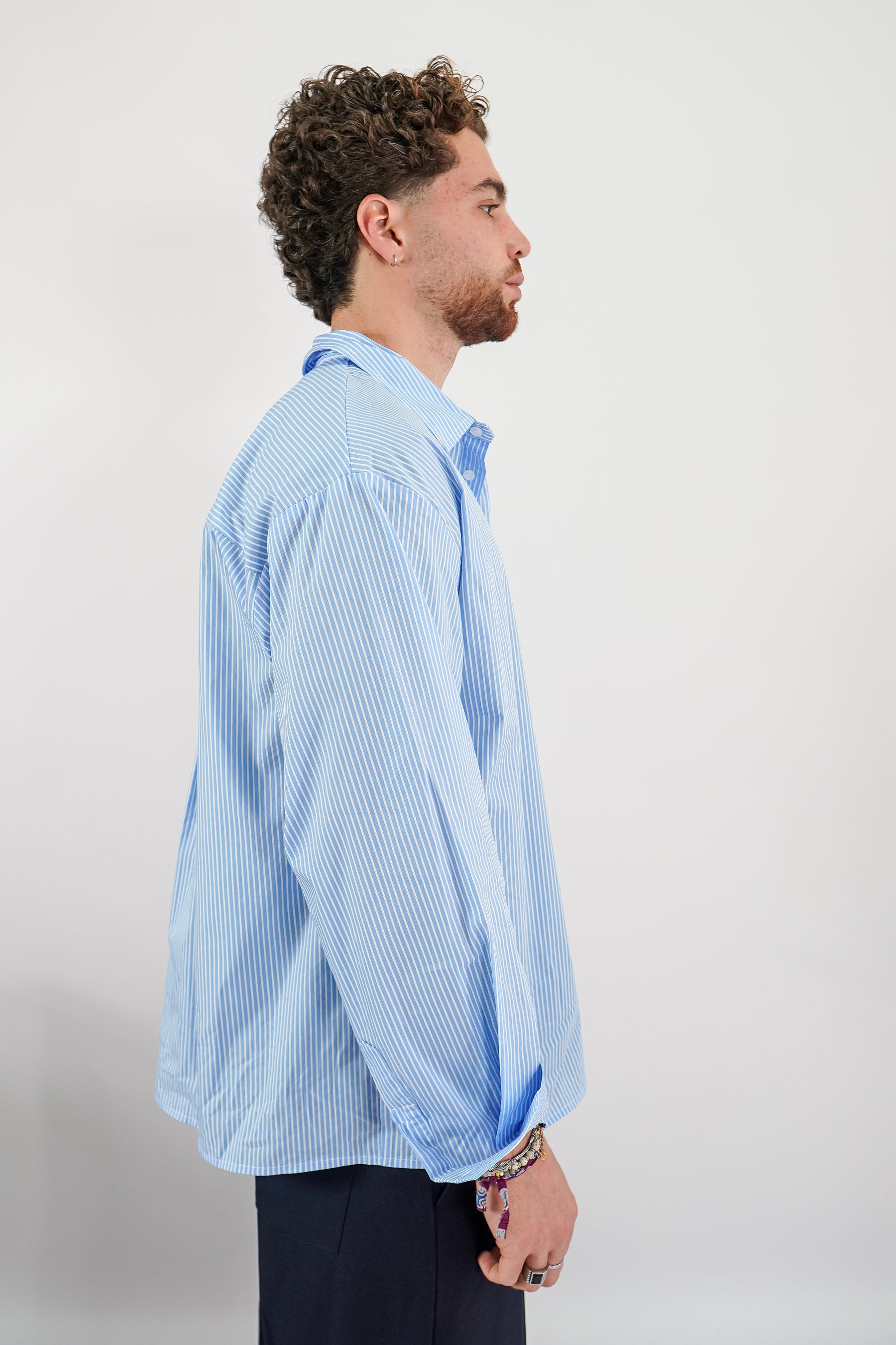 Camicia Linear