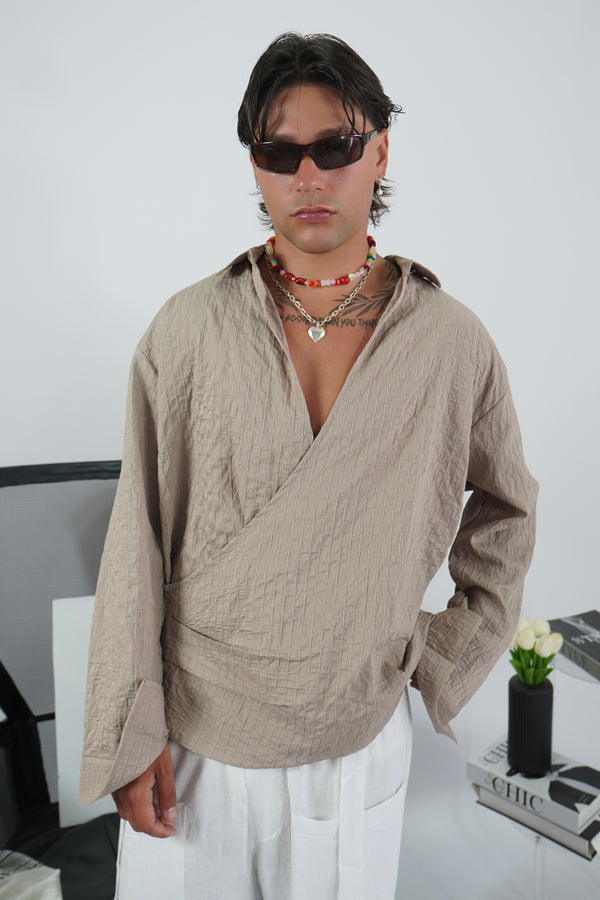 Camicia Luxor