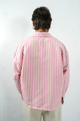 Camicia Pastel Line
