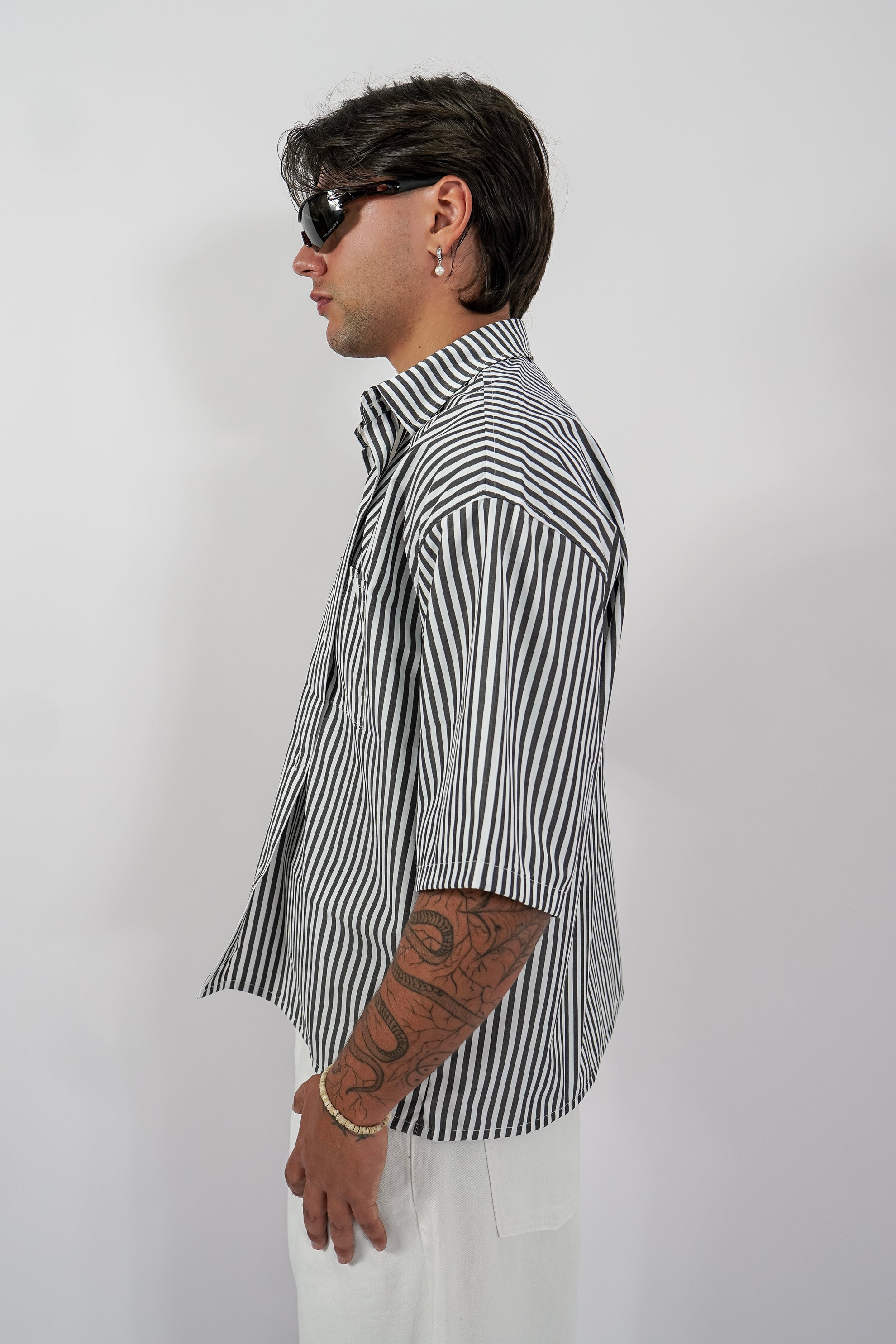 Camicia Sean