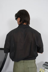 Camicia Panama