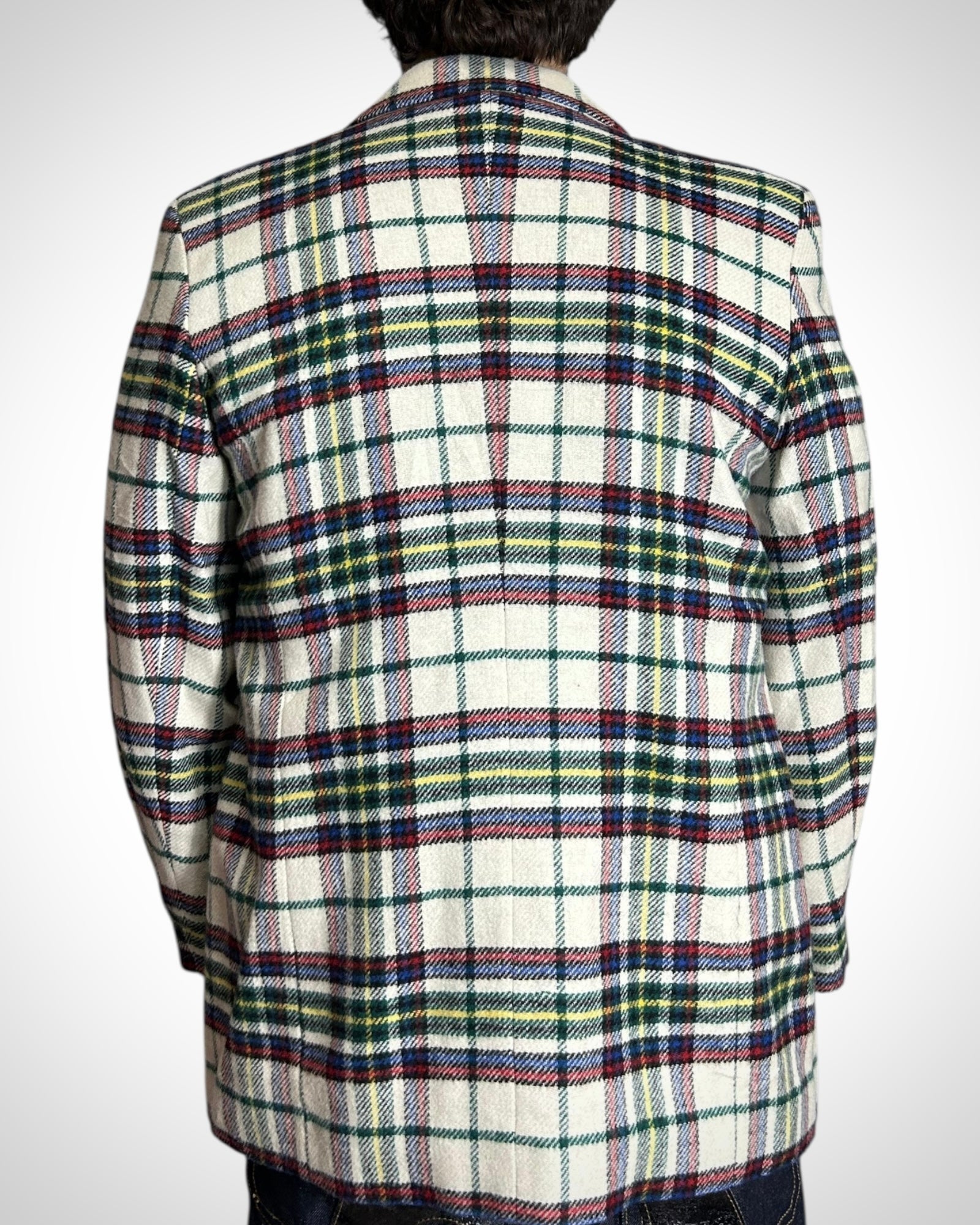 Blazer vintage World Gipsy by Ann Christine