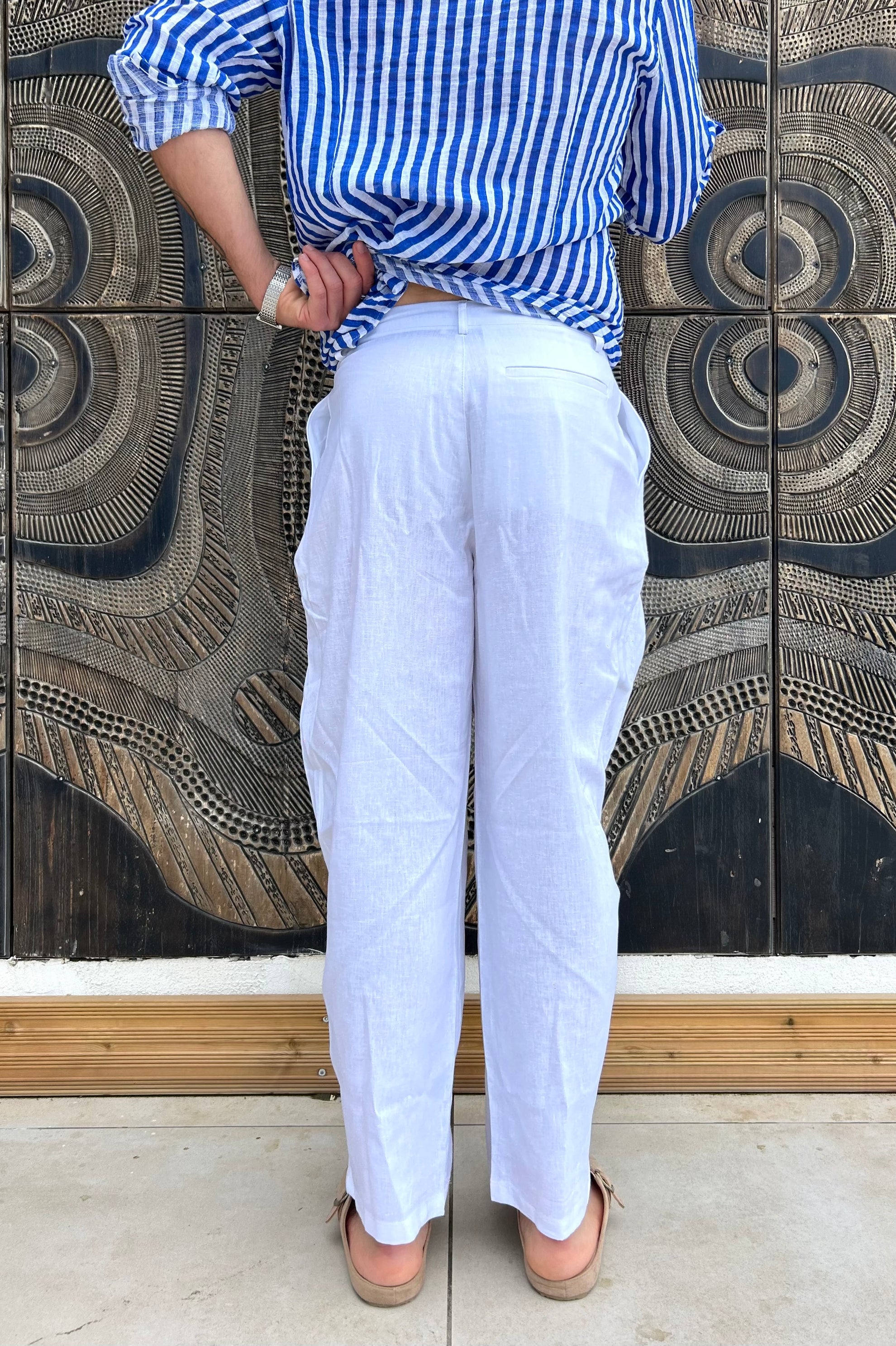 Pantalone Nomad