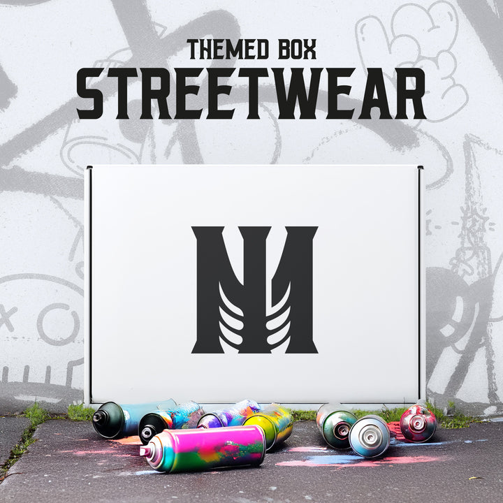 Box Streetwear