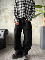 Jeans Holden Black