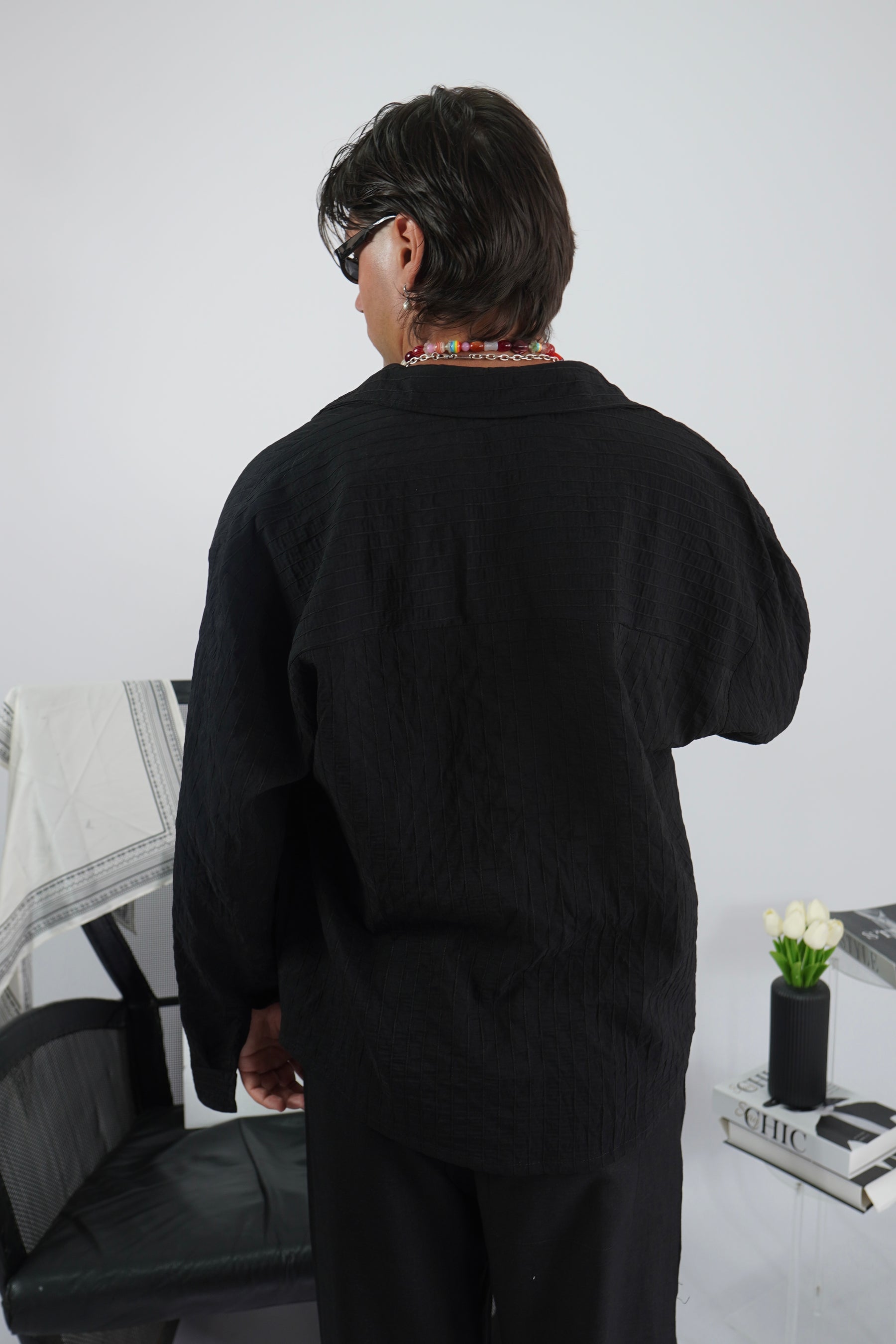 Camicia Luxor