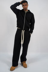 Tuta Raw 2 varianti colore