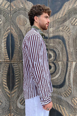 Camicia Nomad Oasis
