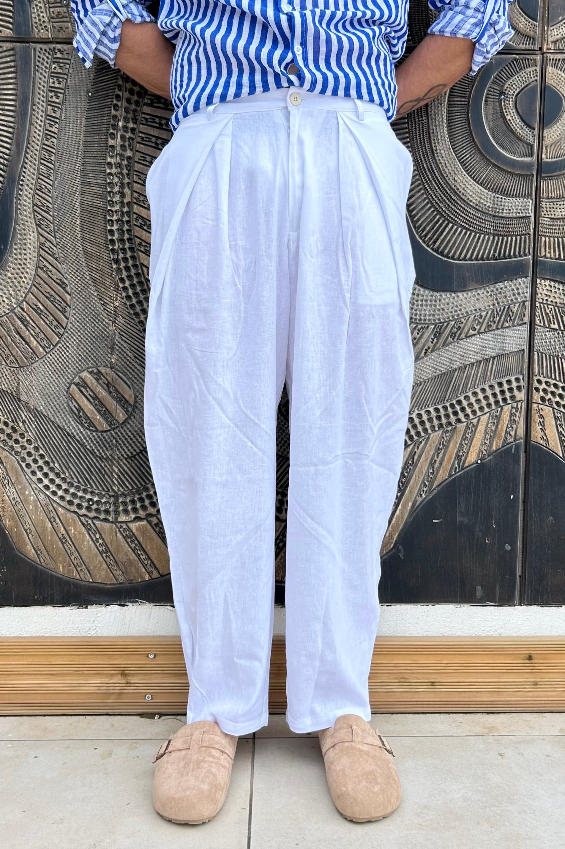 Pantalone Nomad
