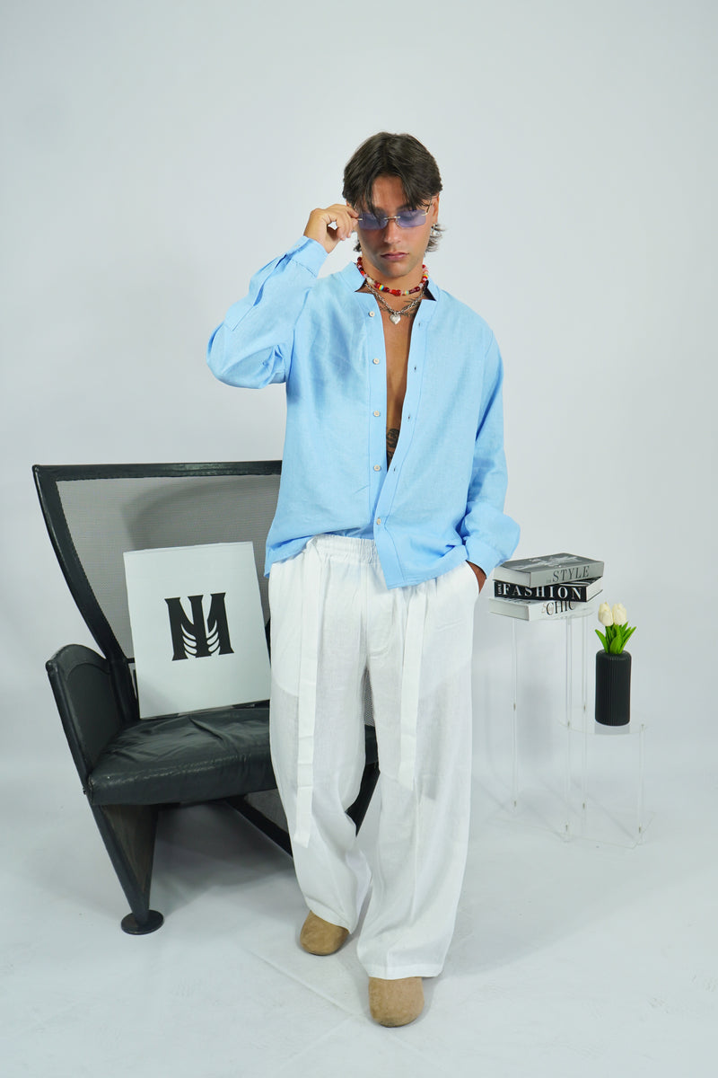 Camicia Malé
