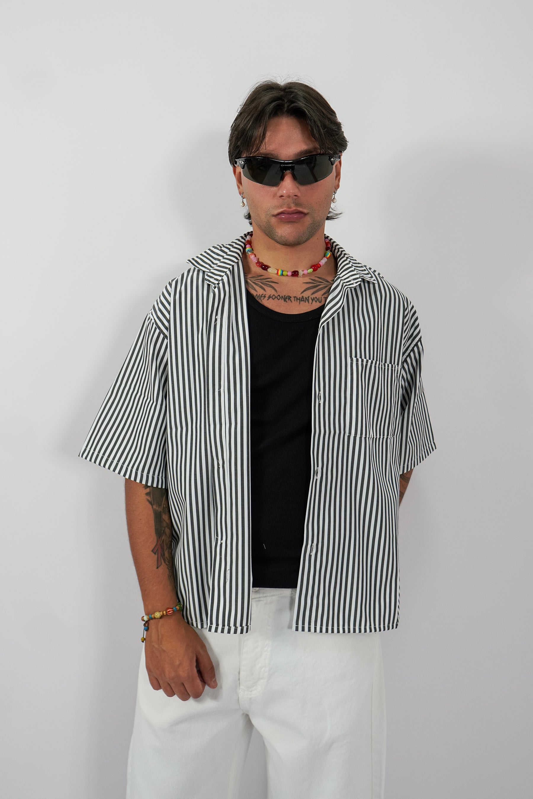Camicia Sean