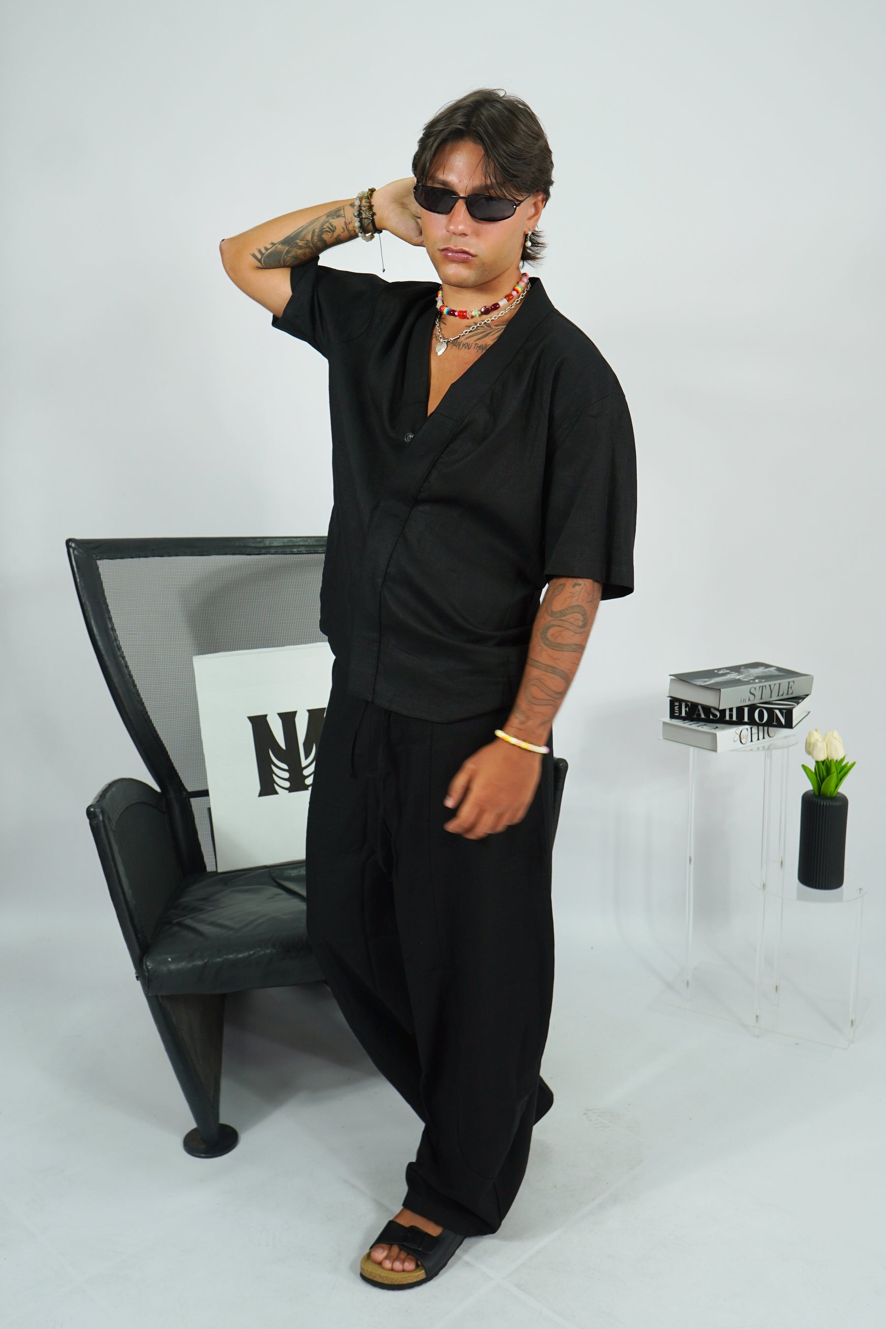 Camicia Sorel