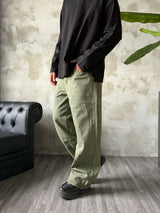 Jeans Holden Green