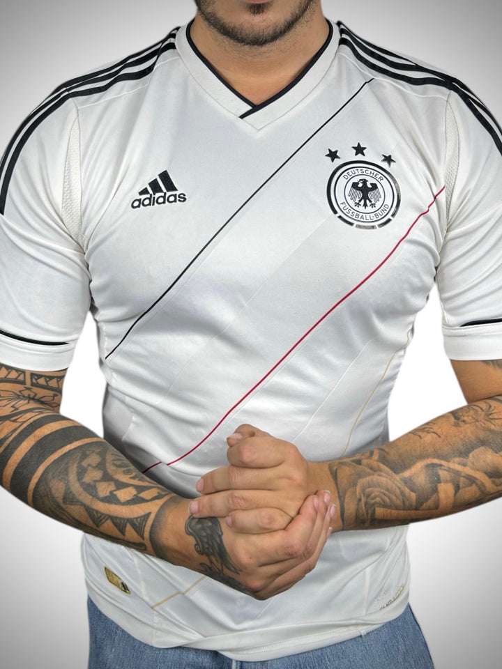 Maglia Adidas Germania Home 2014