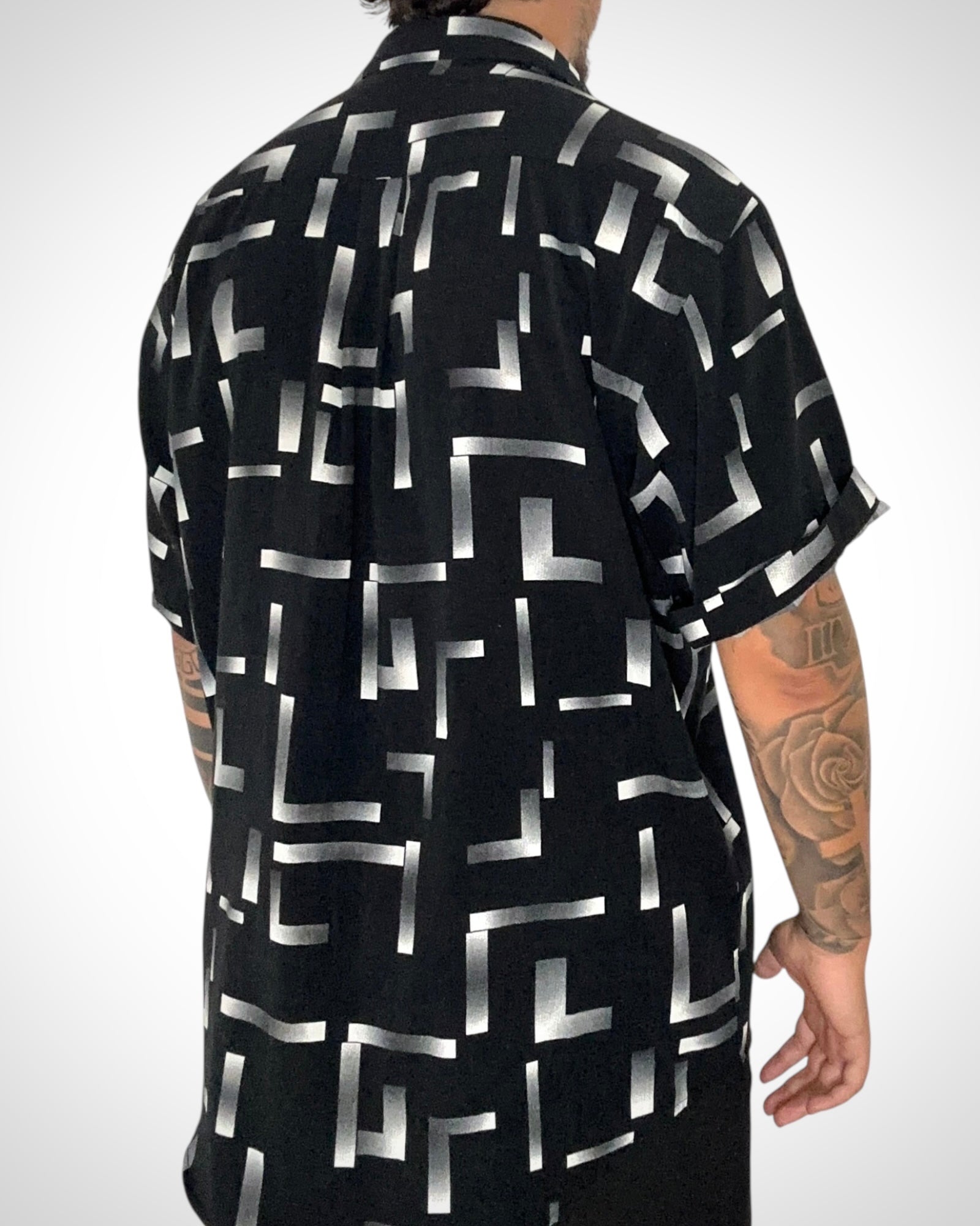 Camicia vintage 80/90 Afterlight