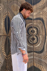 Camicia Nomad Oasis