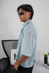 Camicia Clear
