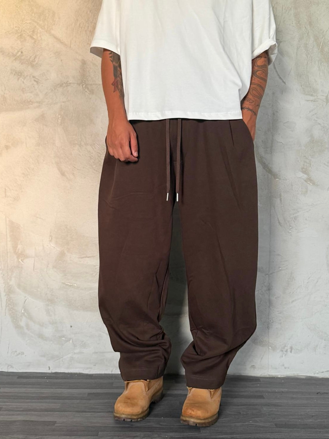 TRACK PANTS DYLAN