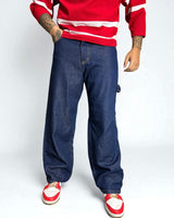 Reworked Evisu “Green Osaka”