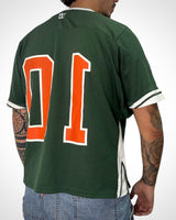 Maglia EASTSIDE #10 - Warrior Authentic