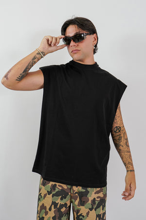 Canotta Titan