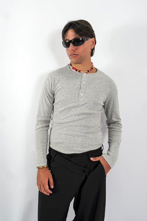 Maglia Henley