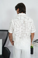 Camicia Ron