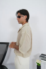 Camicia Panama
