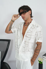 Camicia Ron