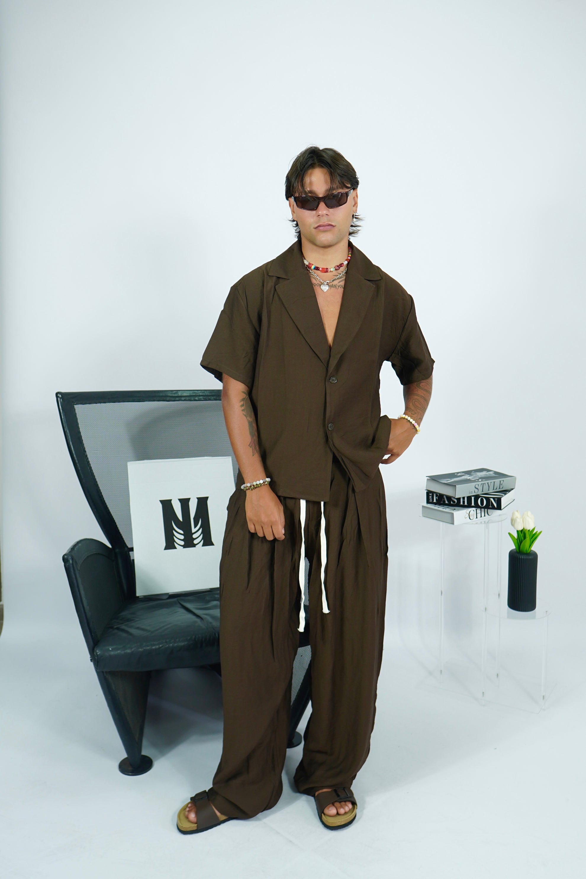 Set San Diego