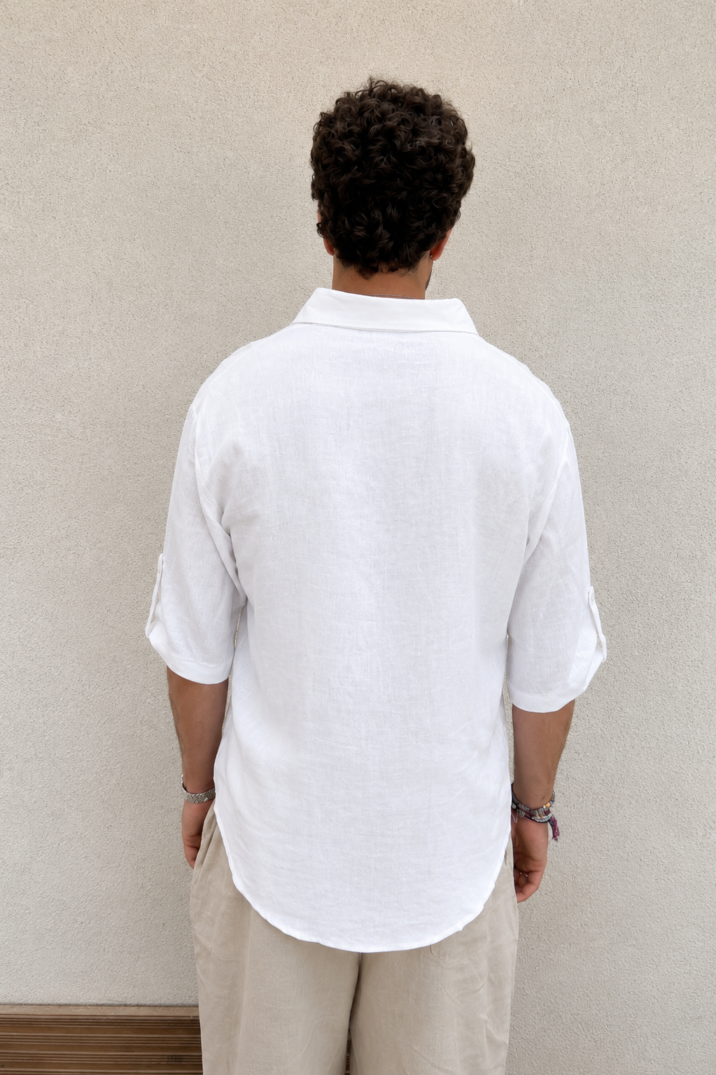 Nomad Tunic