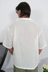Camicia Panama