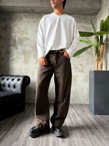 Jeans Holden Brown