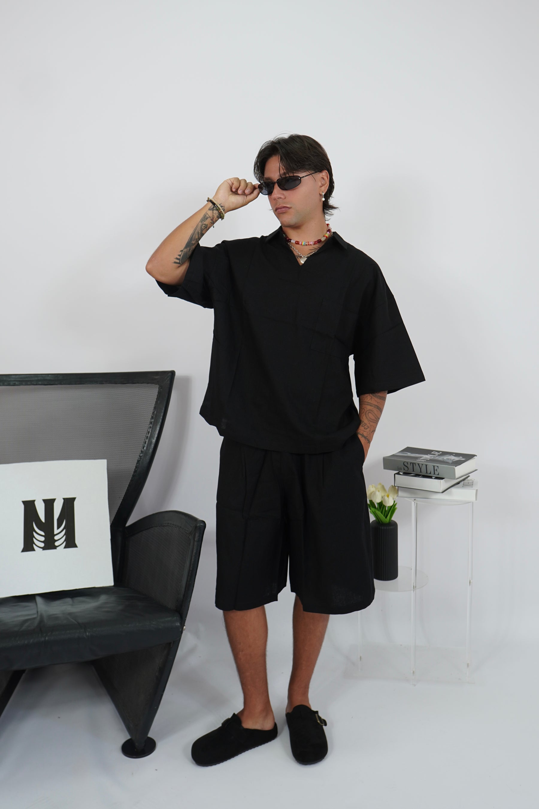 Set Lanzarote