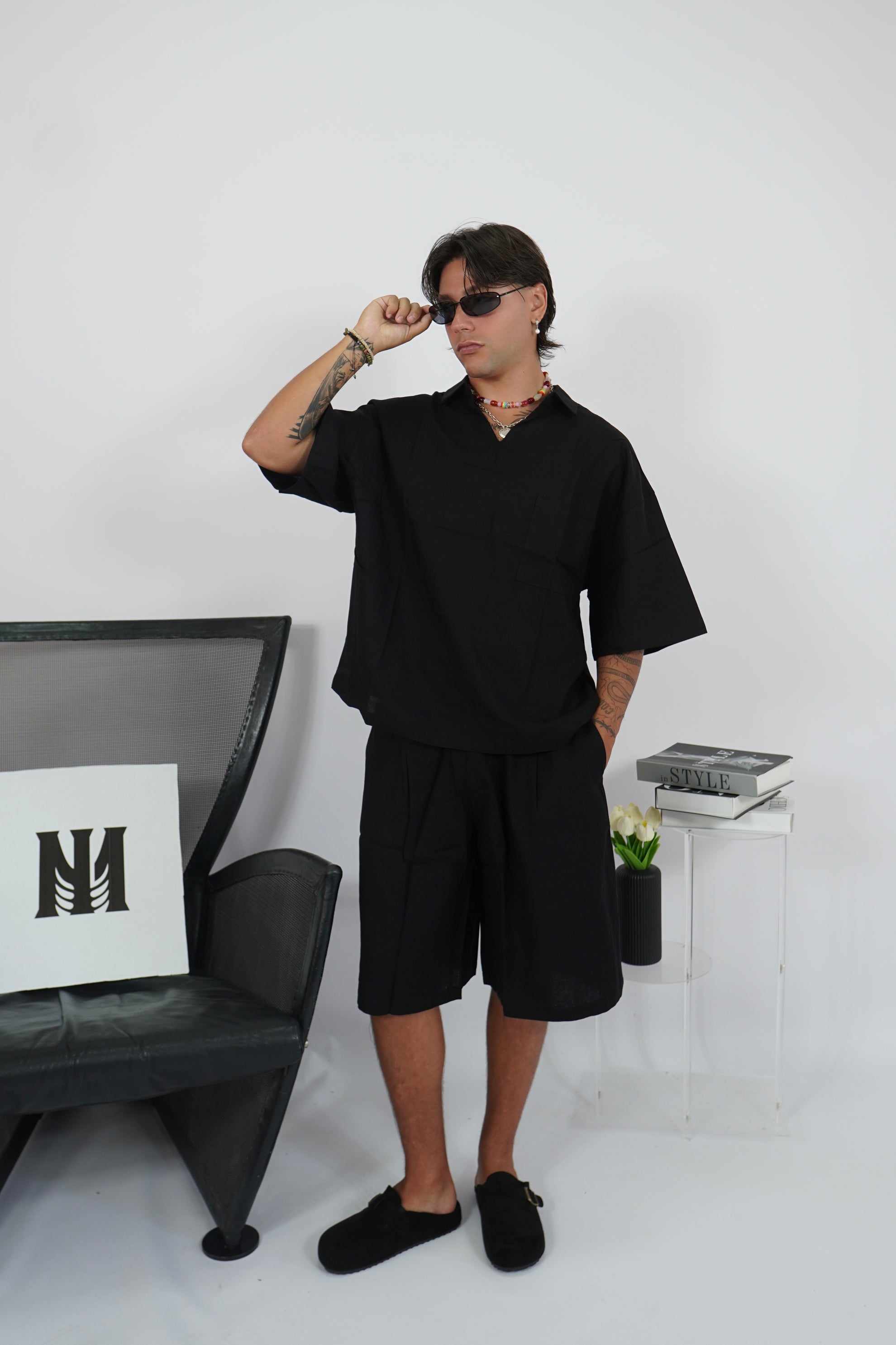 Set Lanzarote