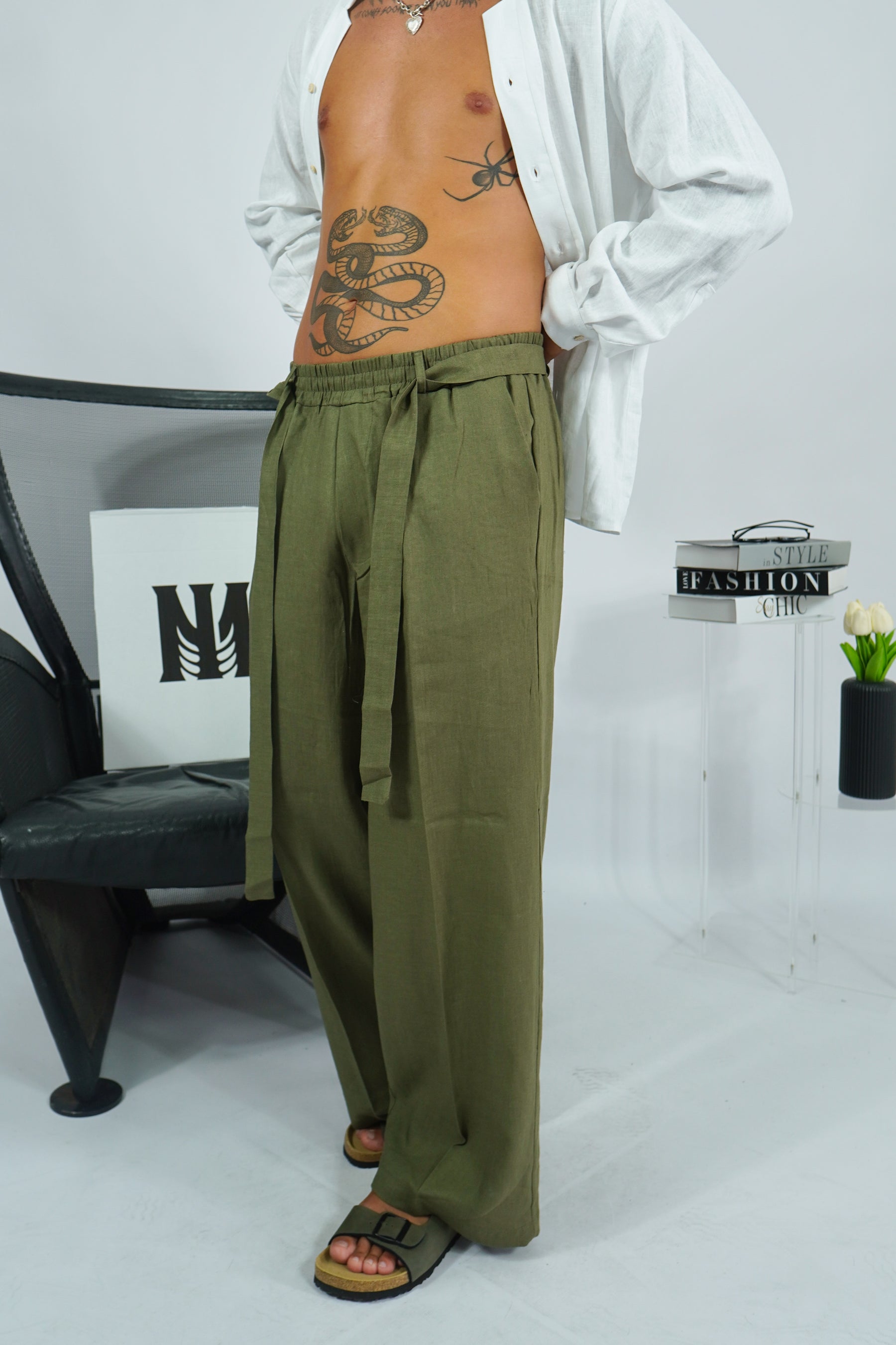 Pantalone Thiago