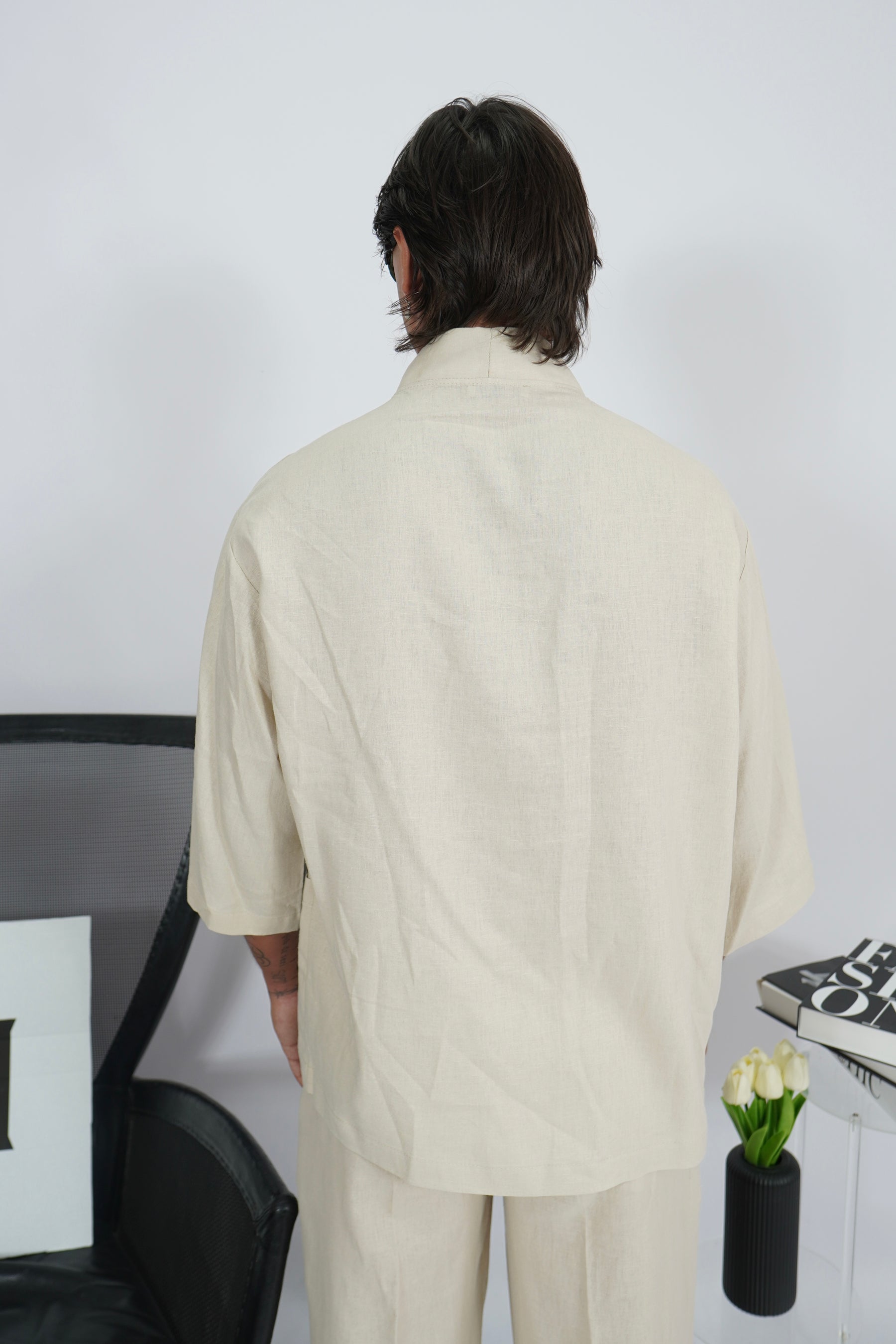 Camicia Taiwan
