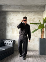 Maglia Shore Black