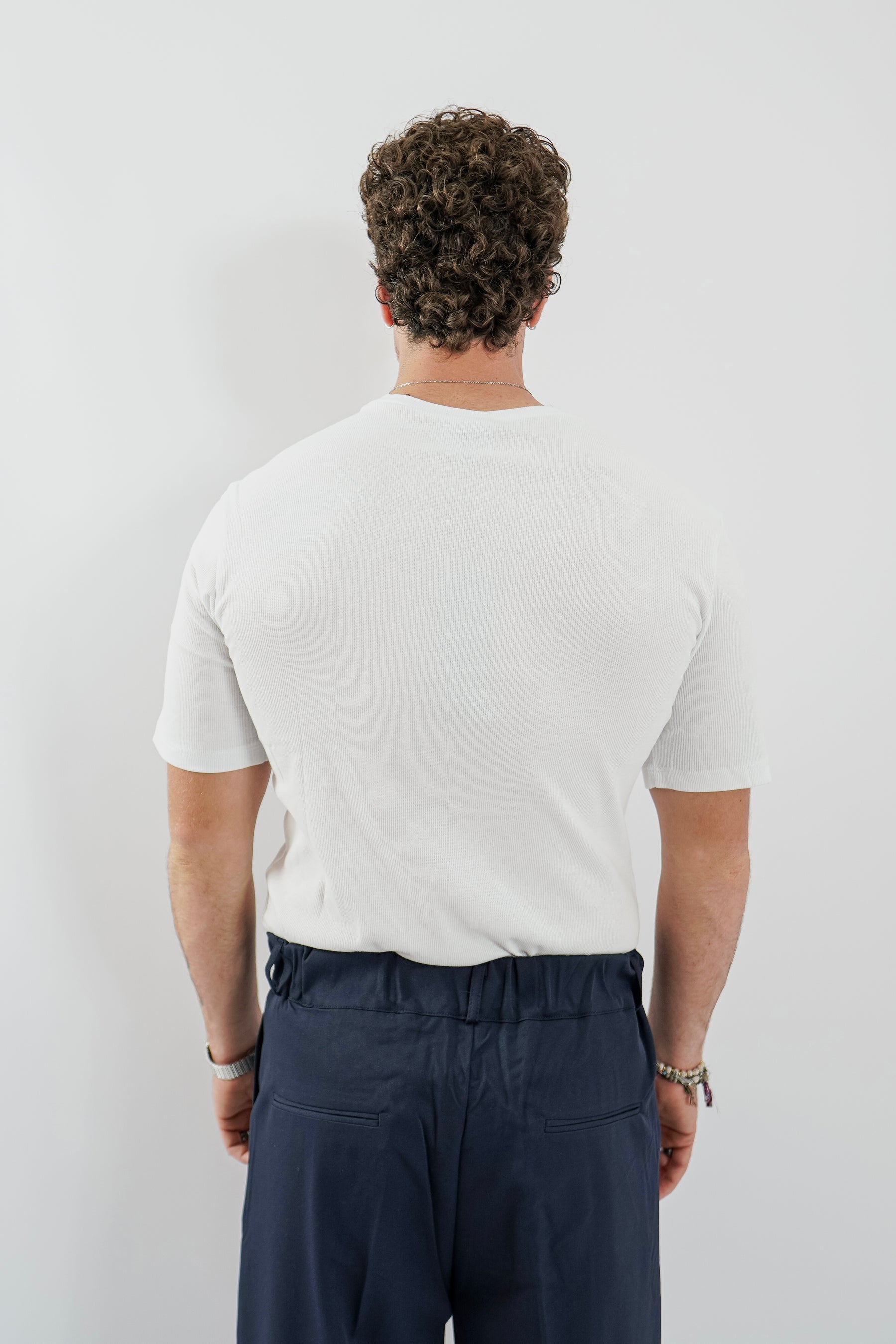 Maglia Simple fit
