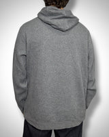 Nike Vintage Hoodie Grigio