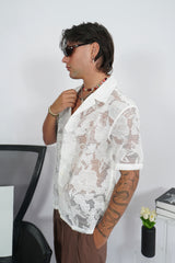 Camicia Havana