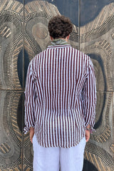 Camicia Nomad Oasis